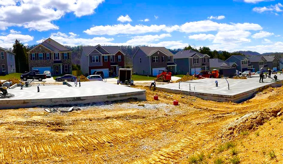 Concrete & Construction