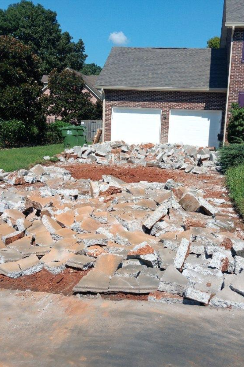 Concrete & Construction