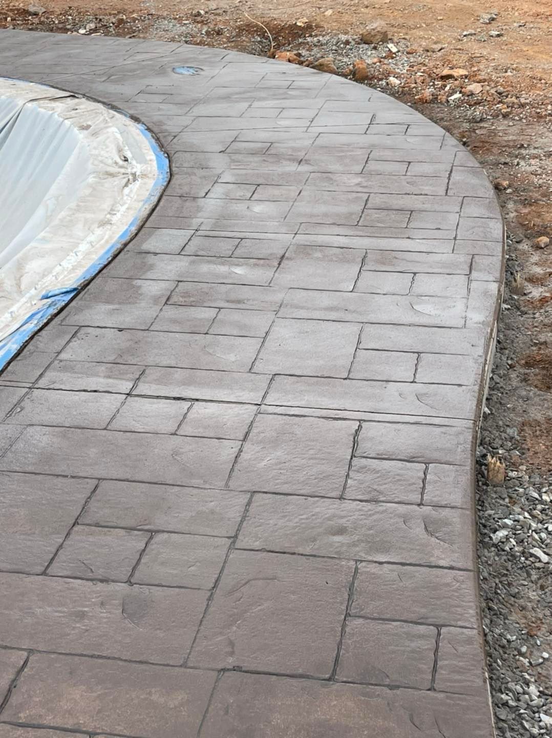 Concrete & Construction