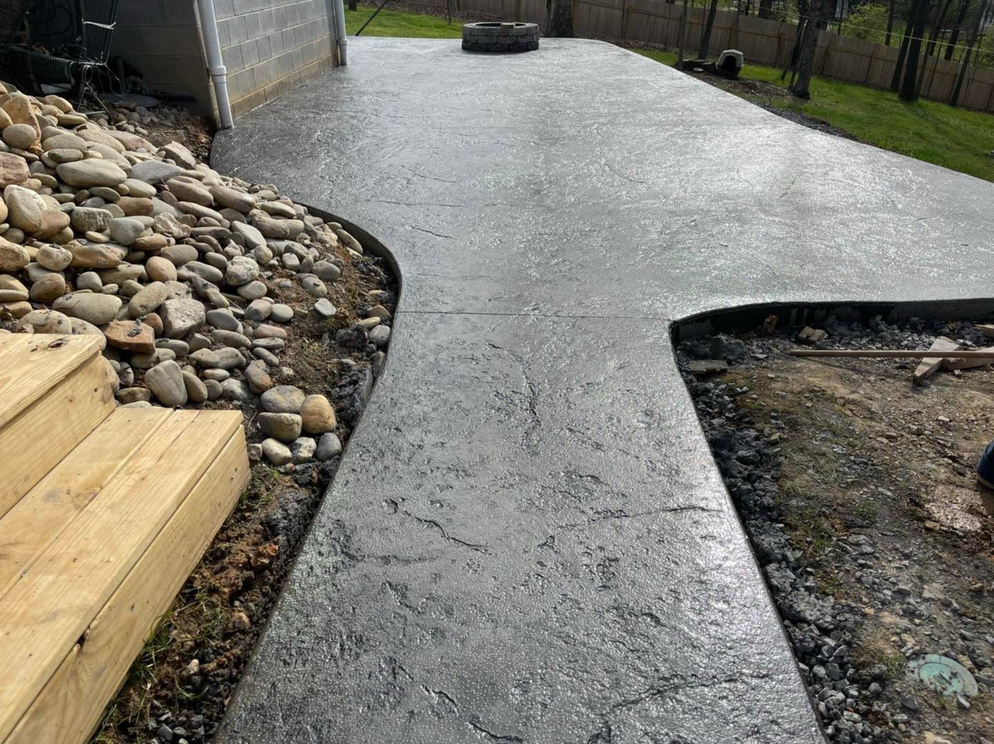 Concrete & Construction