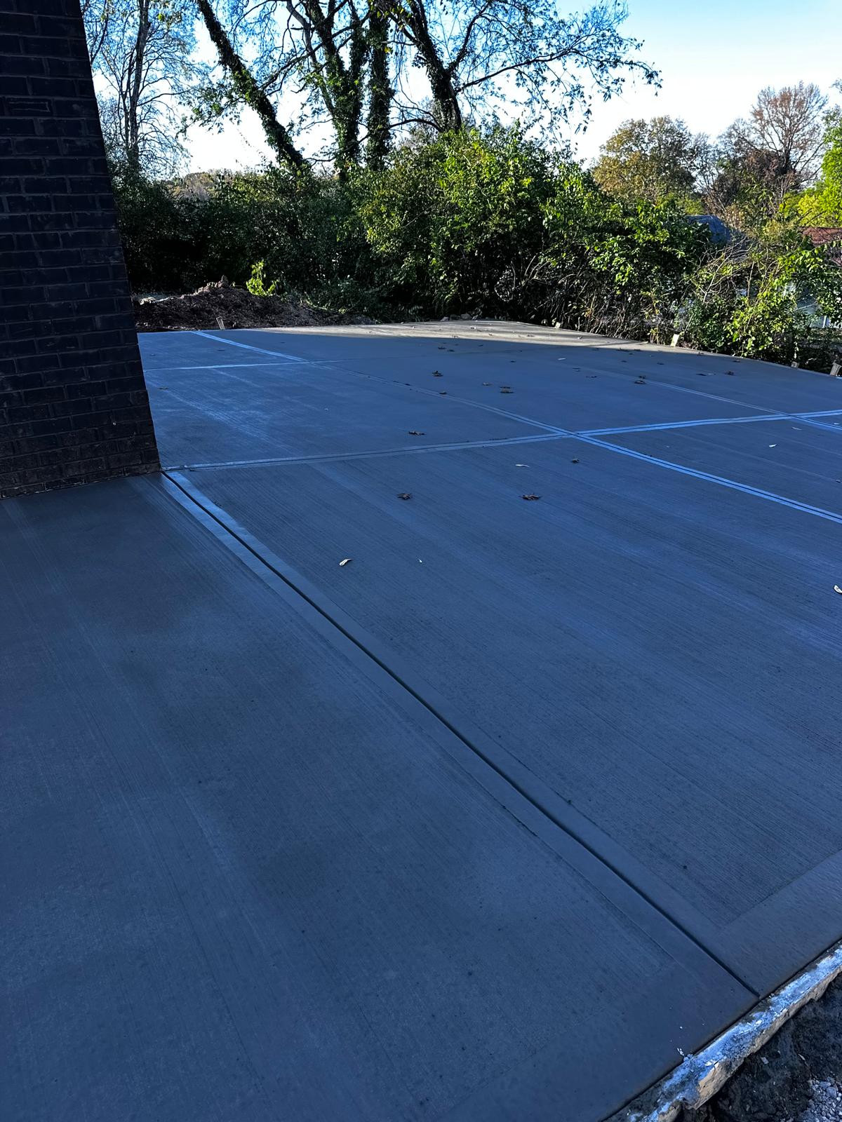 Concrete & Construction