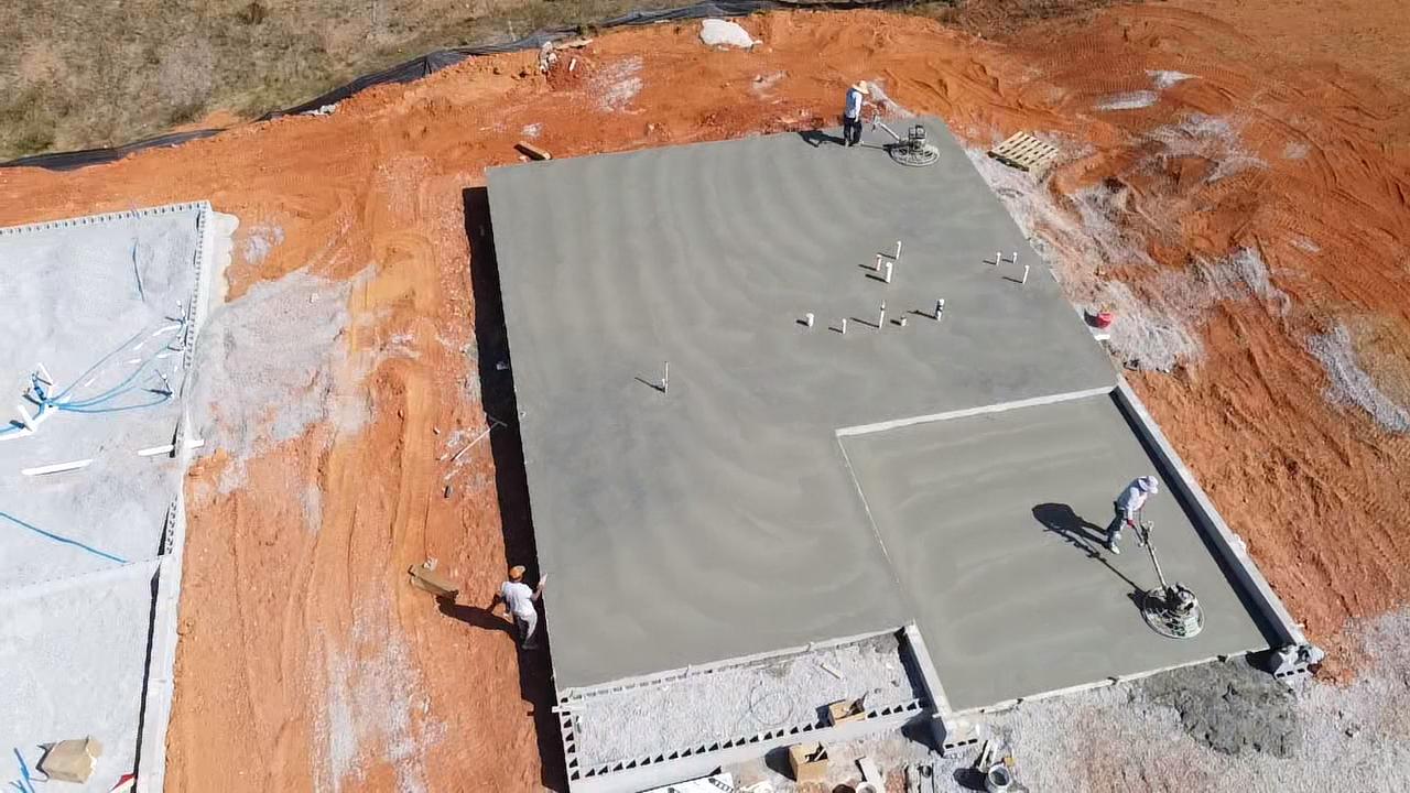 Concrete & Construction