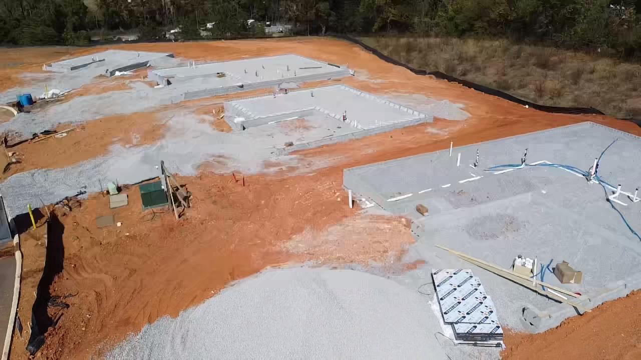 Concrete & Construction