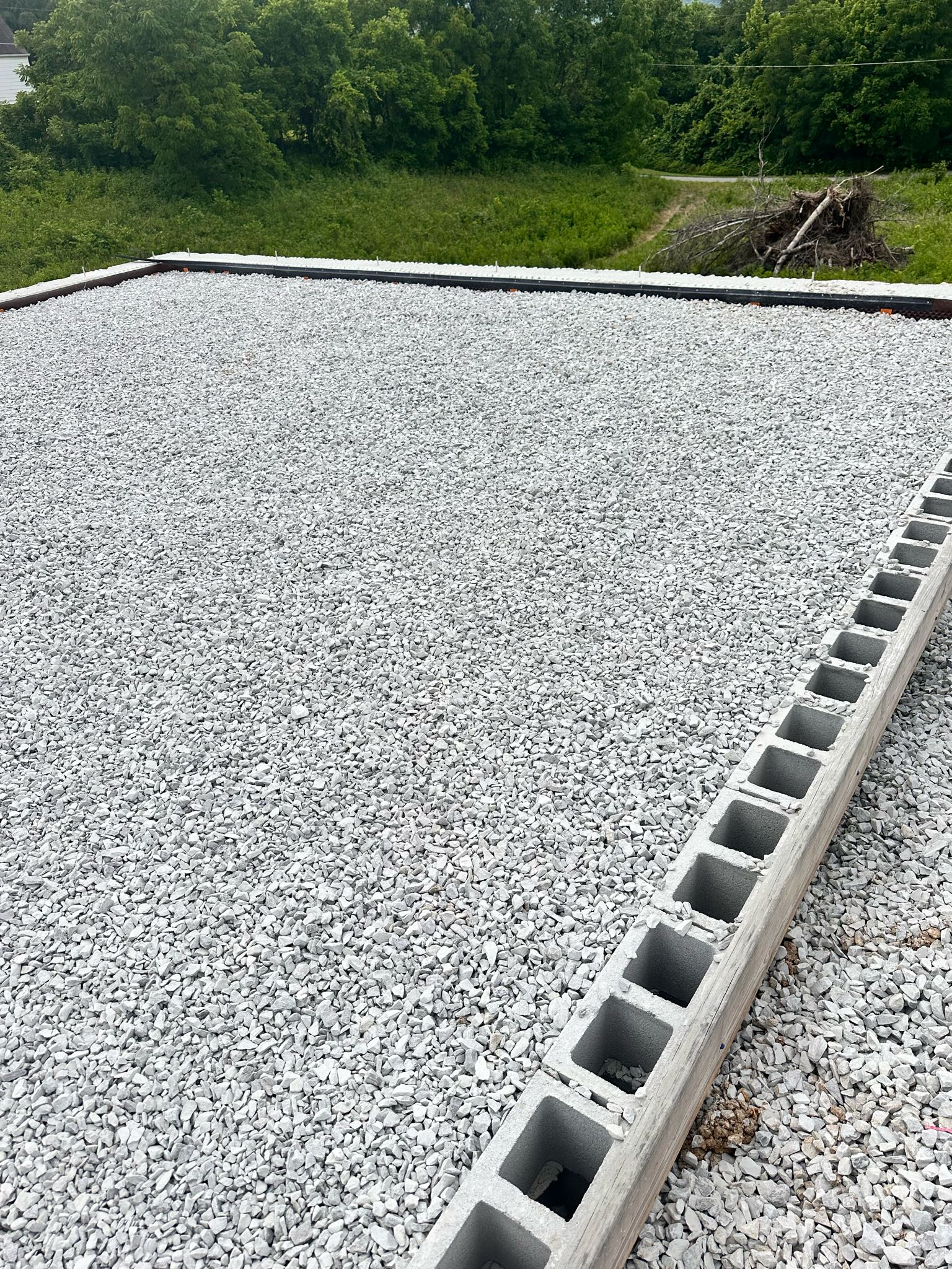 Concrete & Construction